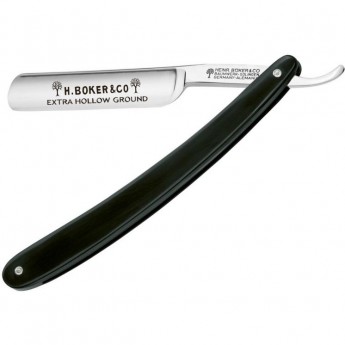 Бритва BOKER H. BOKER & CO BLACK BK140531 Бритва BOKER H. BOKER & CO BLACK BK140531