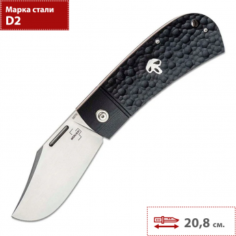 Складной нож BOKER PLUS BAD GUY 01BO194 Складной нож BOKER PLUS BAD GUY 01BO194